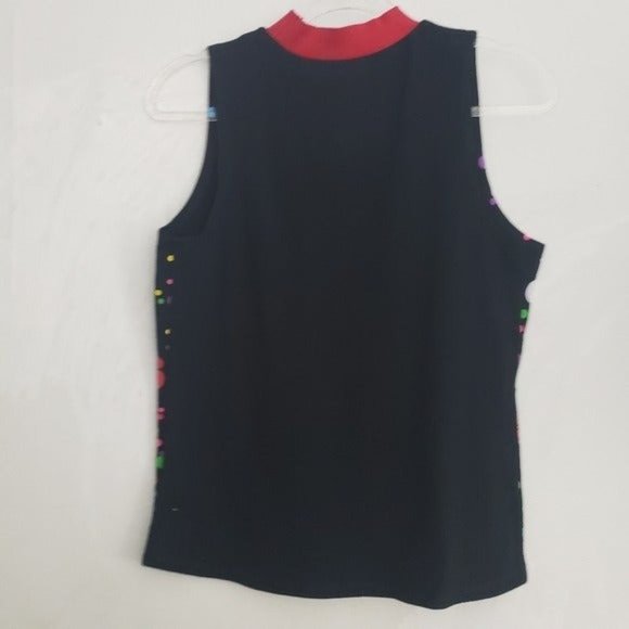 Disney Boutique Minnie Mouse Dot Squad Tee - Picture 3 of 5